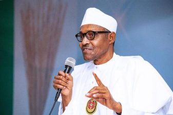 President Buhari promises to be bound by economic advice of Doyin Salami-led ECA, orders immediate address of lapses in coordination between government ministries, agencies