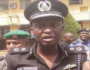 Lagos CP directs Task Force to clampdown on violators of environmental, traffic law breakers