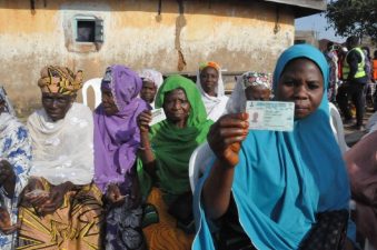 Get your voters’ cards, MURIC tells Muslims in Eid-El-Fitr message