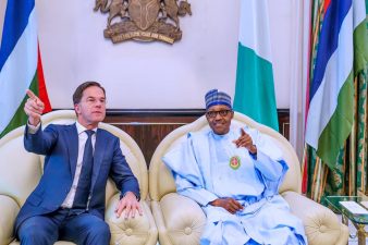 Nigeria remains very attractive investments destination ― Buhari