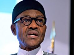 It might take a while but Nigeria will put things in order, President Buhari tells EU Commissioner