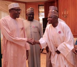 Only antagonists of government see cabal, what we see is ‘kitchen cabinet’, Presidency neutralizes Buhari’s administration hijack story