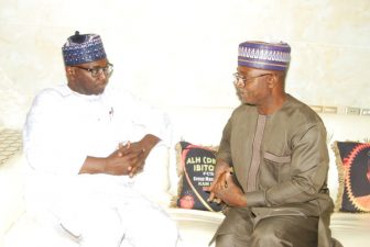 Finally, Kwara Governor notices ‘unputdownable’ KAM Holding’s giant stride, applauds boss on investment drive