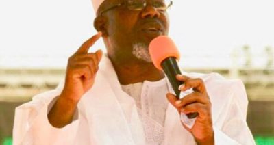 Limited Hajj: NAHCON boss to address Nigerian pilgrims soon