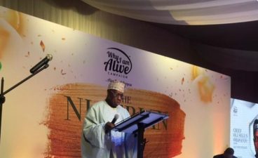 Obasanjo goofs, quoting outdated external debt figures against Nigeria – Media Report