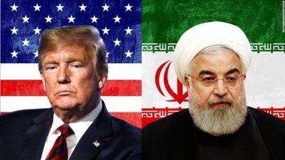 If you respond to our missile attacks, we will attack inside America, Iran threatens Trump as Hezbollah warms up to hit Israel