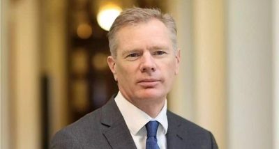 British ambassador arrested in Iran