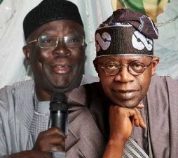 Afenifere chieftain to Tinubu on Amotekun: You asked us to vote for Buhari that things would be better, we have gained nothing from him and you are keeping quiet