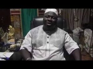 Alhaji Yusuf ‘Oko Oloyun’: How he was killed – Oyo Police