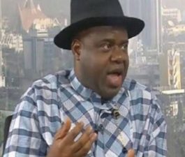 New dawn as Diri takes over as new Bayelsa governor