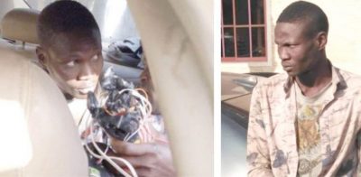 CAN’s manipulation of Kaduna bomber’s “Christian” identity fails, as father says son never a Muslim for one day