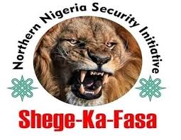 Lion roars in Arewa, as Northern Nigeria launches own security outfit, ‘Shege-Ka-Fasa’
