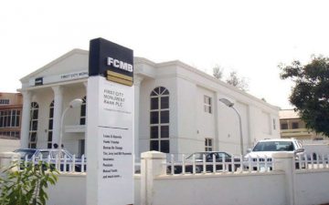 FCMB turns whistleblower for EFCC over suspected domiciliary account