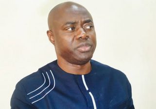 Why is Makinde jittery over “illegal” fee collection in Queen’s School, Ibadan? Oyo Governor asked
