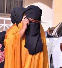 ‘Mama Boko Haram’ admitted to N1.3m bail