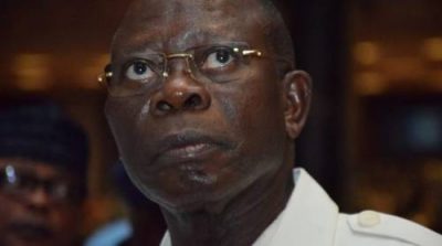 Oshiomhole gets lifeline, as Buhari intervenes in APC crisis, but Acting Chairman vows NEC meeting holds Tuesday
