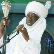 BREAKING: Emir of Ilorin suspends congregational prayers over Coronavirus