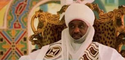 Why I, other Northern leaders are not happy, Sarkin Kano says at el-Rufai’s birthday