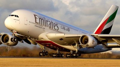 Emirates Airlines announces resumption of services in Nigeria after 10 months of suspension