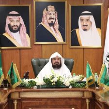 Umrah Update: No timeframe for suspension – Saudi Hajj Ministry