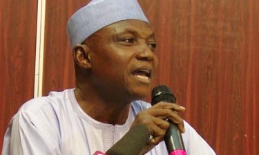 In amending the Electoral Act, the nation first, always first for Mr. President, Garba Shehu clears critics’ doubts