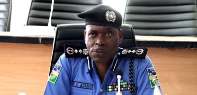 IGP sets up new unit to replace SARS