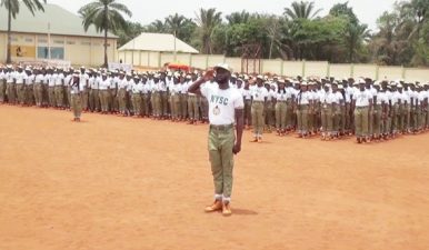 NYSC suspends ongoing orientation course, week after MURIC’s call