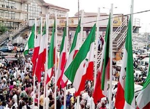 BREAKING: Court reportedly ejects Lagos PDP from secretariat over inability to pay rent