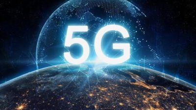 Scientists shows the way over 5G, brand conspiracy theory ‘complete rubbish’