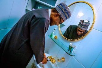 poinTBlank: Why PMB is achieving results in Nigeria