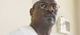 Figure out “kleptocrats” around the President or be quiet, Presidency tells Ali Ndume