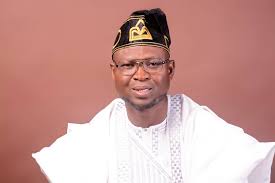 BREAKING: Oyo AD Governorship Candidate loses father