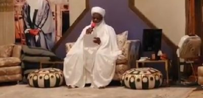 Sultan of Sokoto declares April 24 as Ramadan 1, asks Muslims to commence fasting