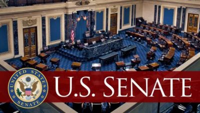 FOR THE RECORD: Names of US Senators helping fuel ethno-religious division, unrest in Nigeria revealed