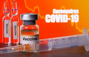 Race is on to develop vaccine against COVID-19