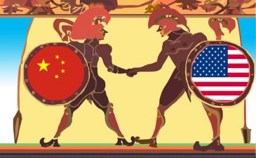 The China’s ‘unstoppable’ influence that changed existing world order, made America scream