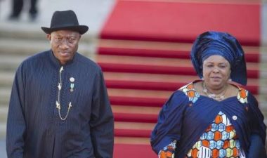 U.S. Judge orders 10 banks to release money laundering docs against ex-President Jonathan, Wife