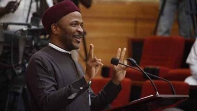 FG may consider full reopening of schools soon, Minister tells protesting students
