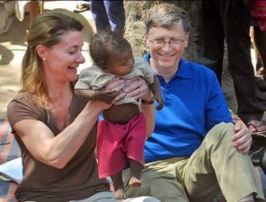 Bill Gates: When the poor man fears that the rich man wants to steal his star – Opinion