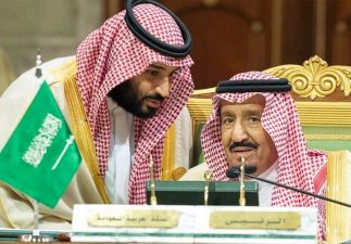 Saudi Arabia cancels Hajj 2021 for international pilgrims