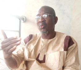 What Jubril Abdulkareem, Lagos cleric cum politician, said about coronavirus, lockdown and Nigerians