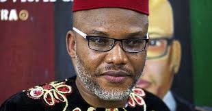 Nnamdi Kanu incited attacks that killed 175 security personnel, several other innocent Nigerians, Nigerian Government reveals