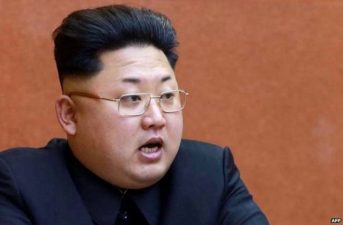 North Korea’s President Kim shames rumour mongers, attends function in Pyongyang