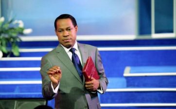 BREAKING: Nigeria’s Pastor Chris Oyakhilome’s LoveWorld TV sanctioned in UK over false claims on 5G Network, COVID-19 link