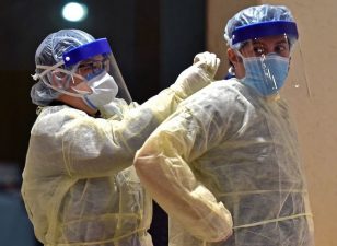 Saudi Arabia’s coronavirus updates in total of 39,048 cases, 246 deaths, 11,457 recoveries so far