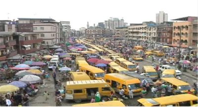 Wearing of nose masks a must for Lagos transport operators, passengers, Lagos says as Coronavirus lockdown relaxes May 4