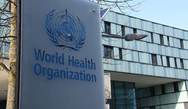 WHO worries over community transmission Coronavirus in West Africa