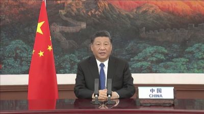 Coronavirus: China’s President Xi Jinping finally speaks, roles out plan for global response, to help Africa with $2b as he calls on world to probe handling of virus