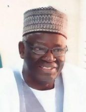 WAKE UP: In defence of Nigeria’s Chief of Staff Ibrahim Gambari