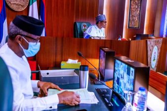 FG refunds N148bn, bars states from further repairs of federal roads